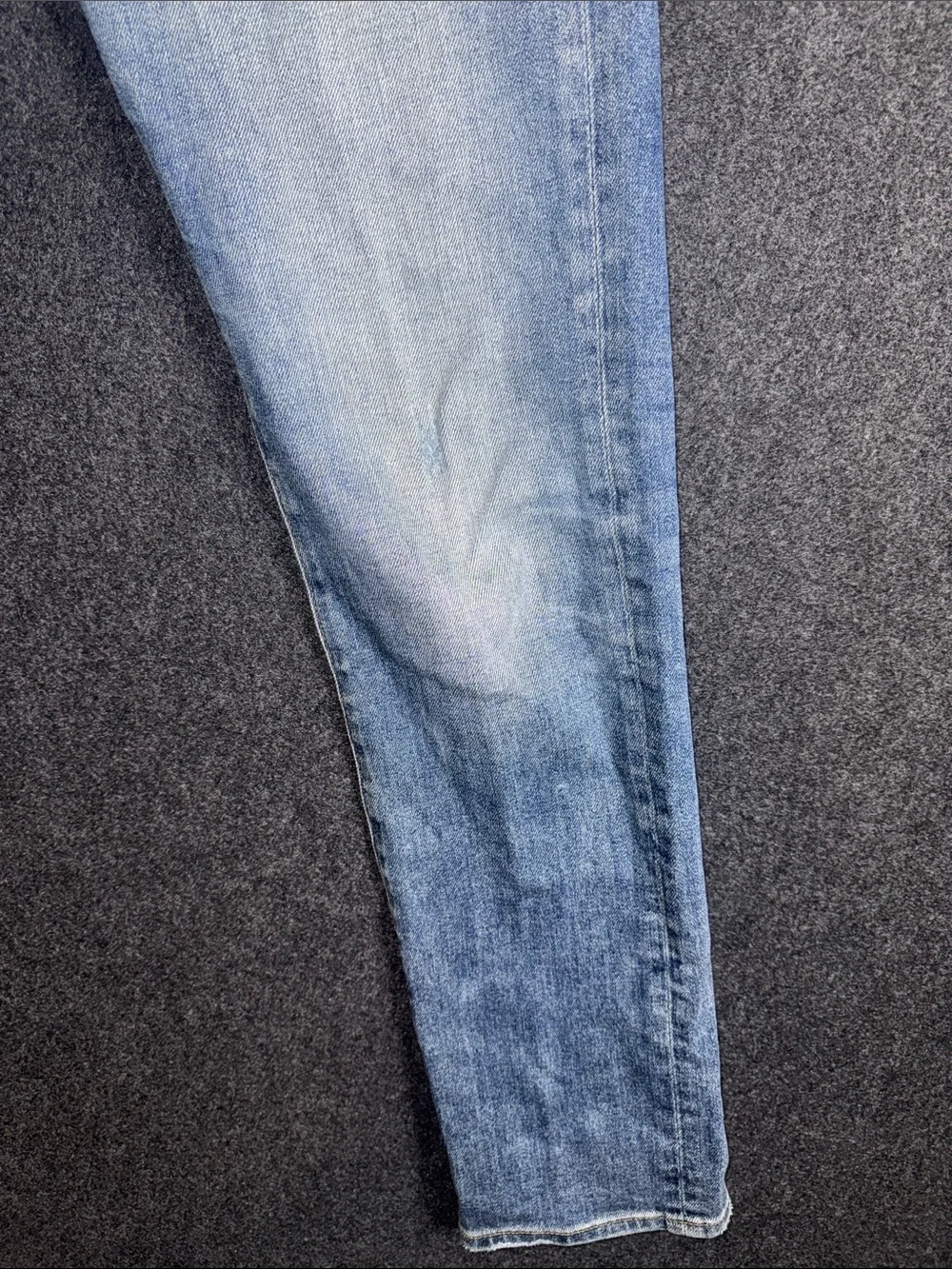 Uniqlo jeans light